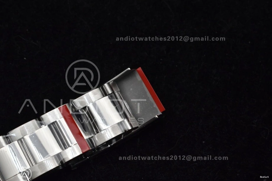 126334 Dial Oyster Bracelet VS3235 Edition 904L On Green 41 Best DateJust SS VSF 1:1 0116